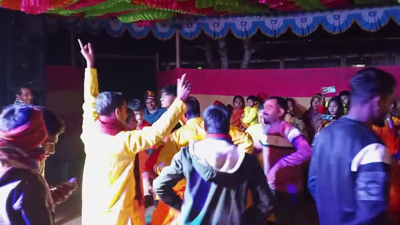 বিয়ের গীত