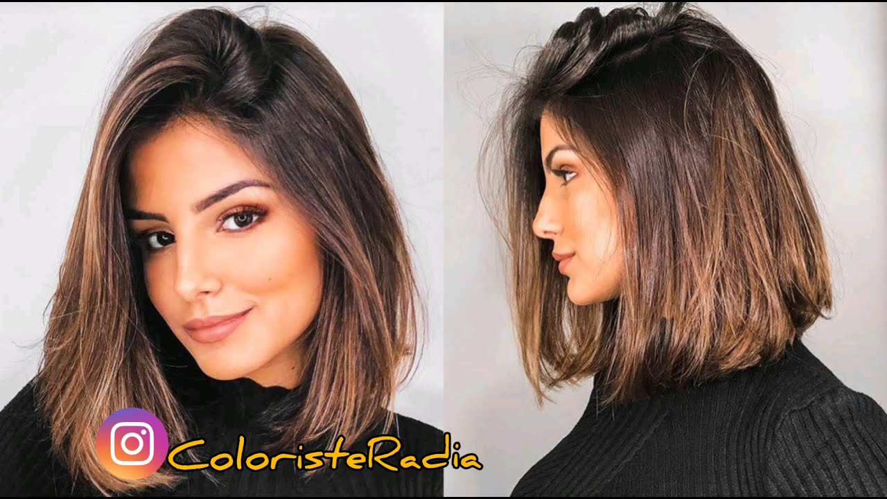 ✂️ كوب كاريه✂️💫coupe carré