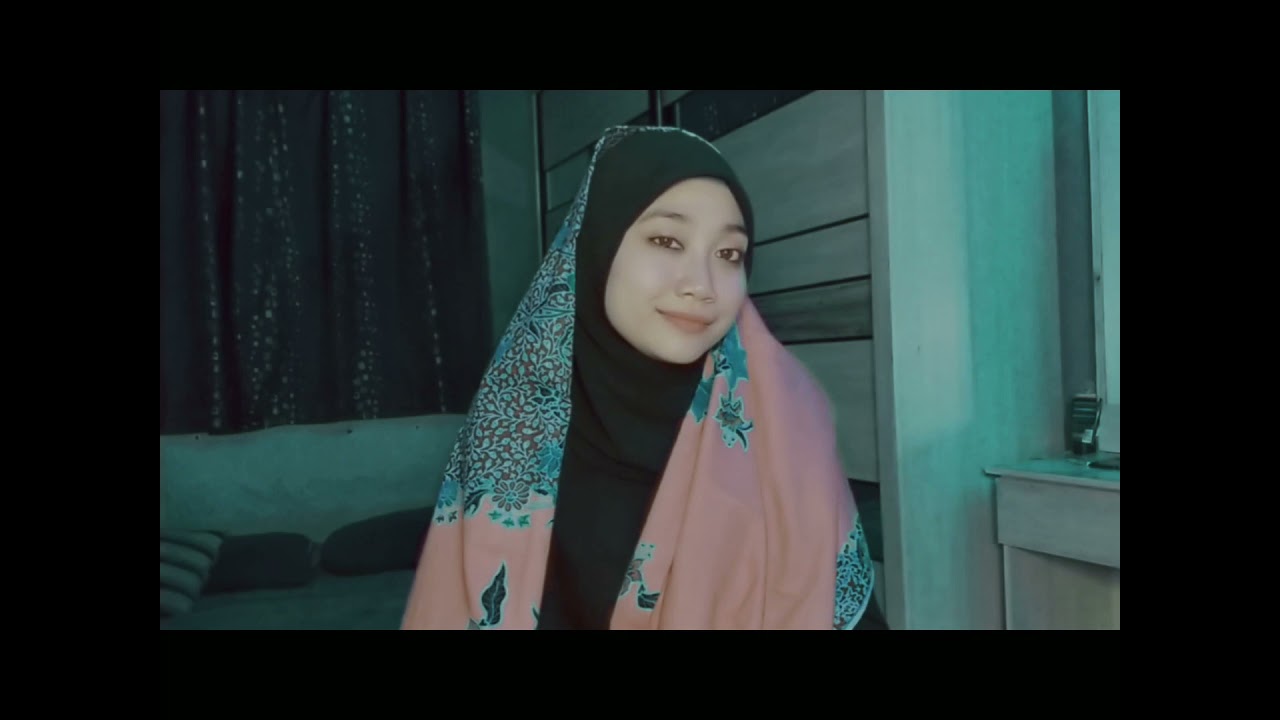 Mengapa Dirindu - Saloma/Uji Rashid (cover)