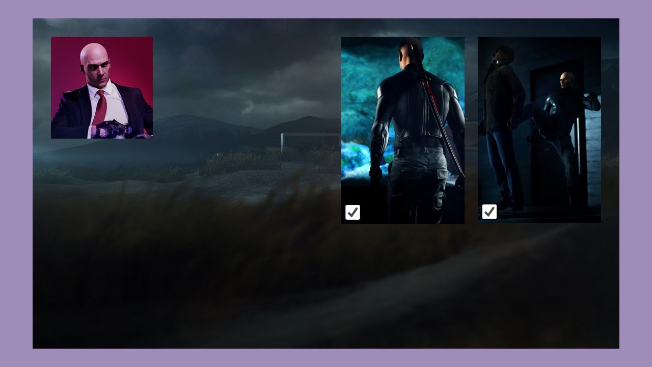 HITMAN 2 | Nightcall Professional | Water Bender + Hitman of the Black Lagoon | SASO No KO