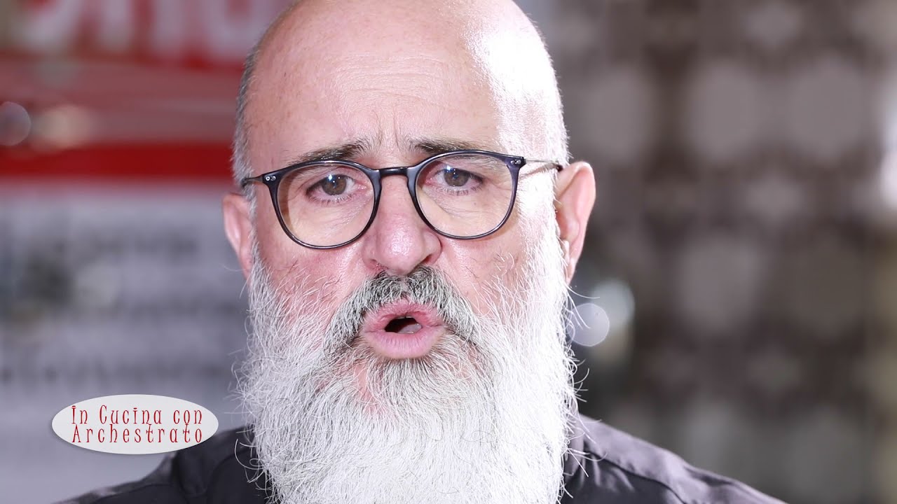 DON GIORGIO CILINDRELLO