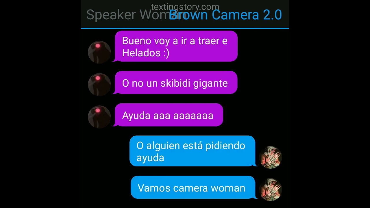 el Simp regreso o mejor dicho brown (Brown ya no es Simp) (parte 1)