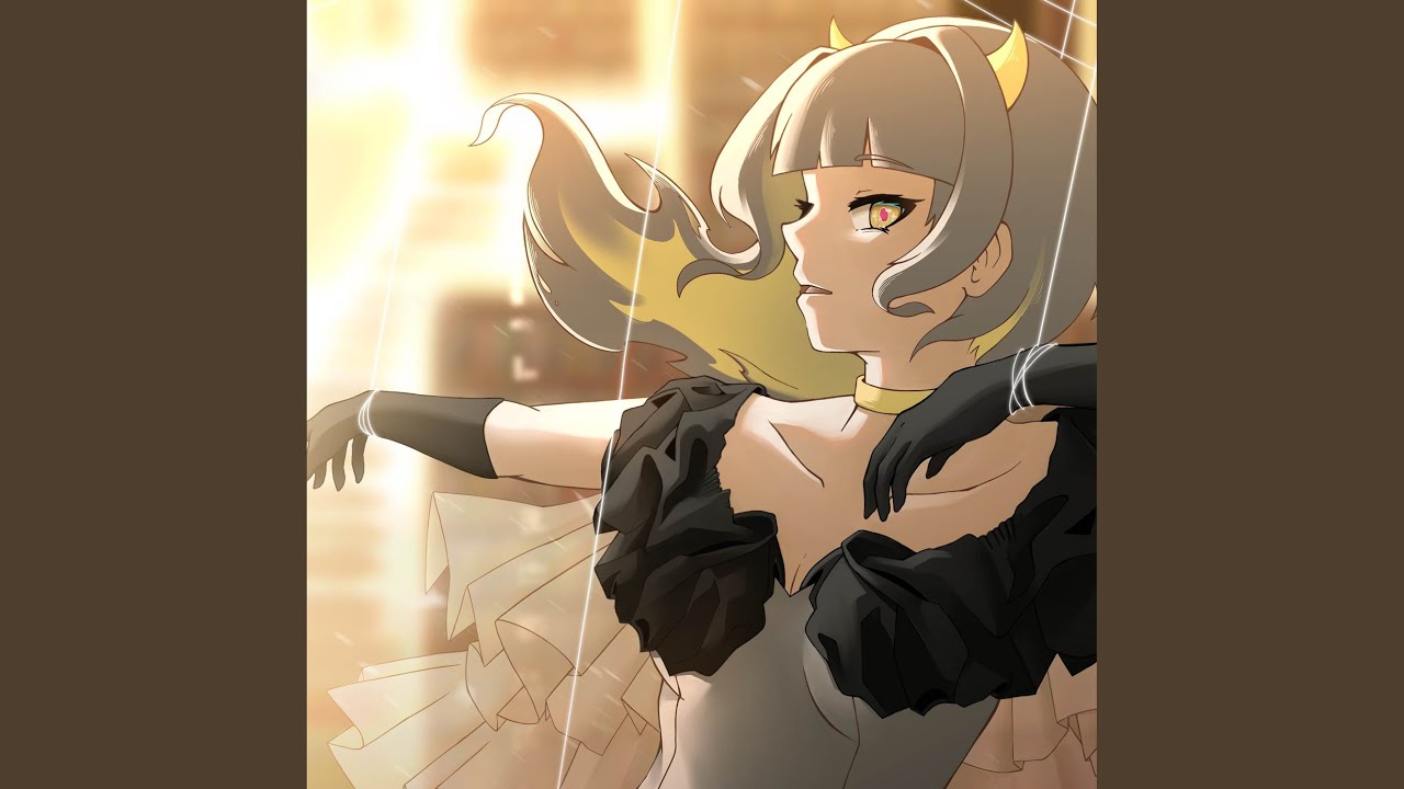 String Theocracy (German Cover)