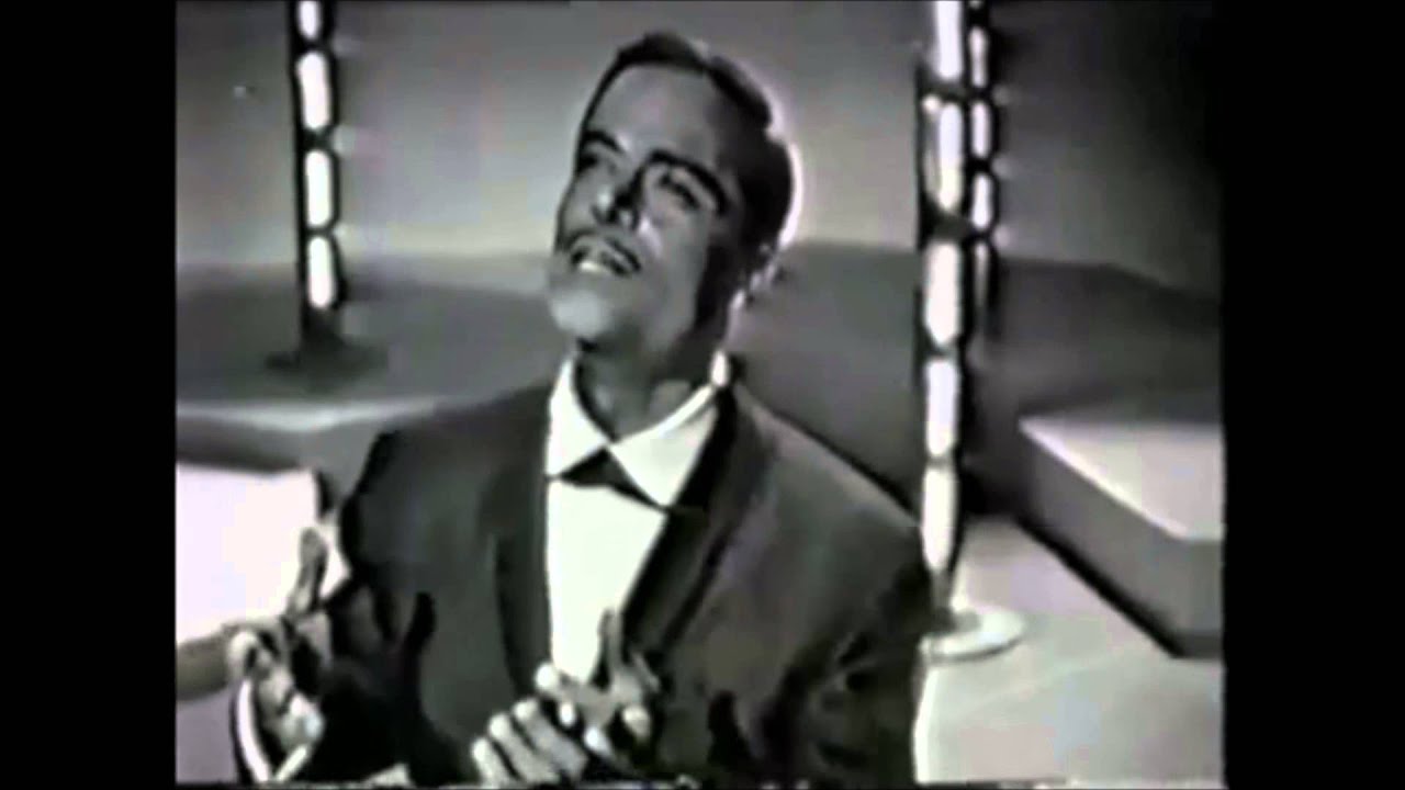 Representantes Españoles Eurovision  Años 60s