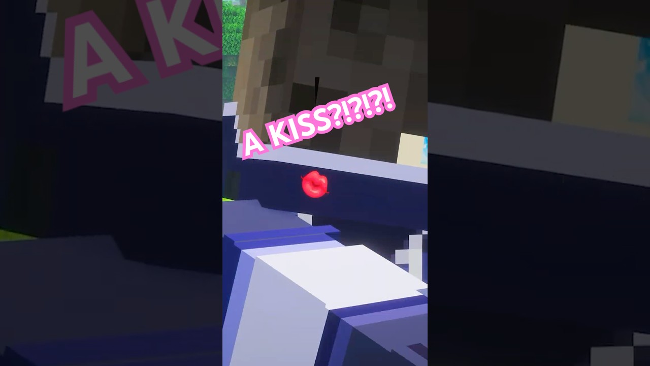 It's NOT what it LOOKS LIKE! : What Just Happened?! part 2
