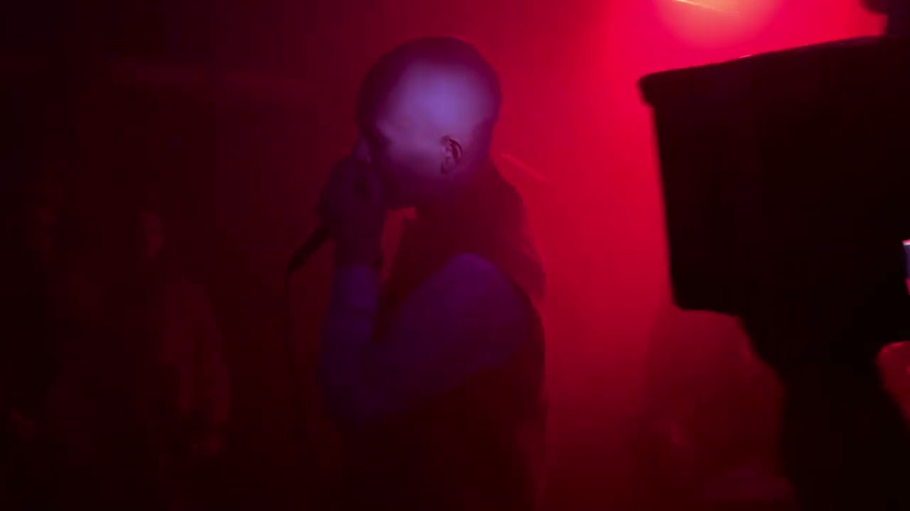 Gummies [live 1, ARMA / Арма, 8 марта 2025]