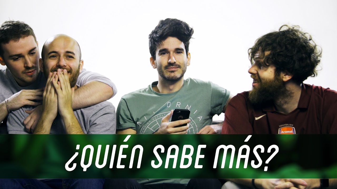 ¿Cuál es EL MEJOR estadio? | Pasapalabra ft. Dani Senabre