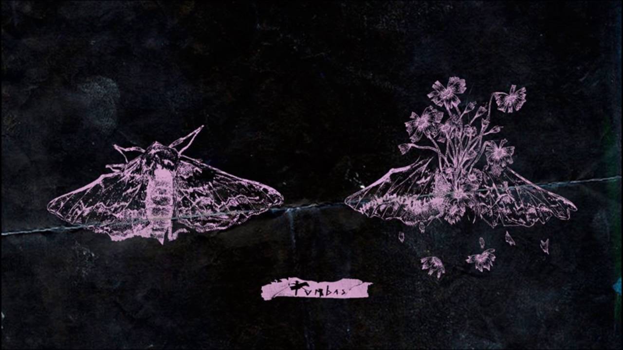 Tumbas - Decid&iacute; que ya estoy muerta