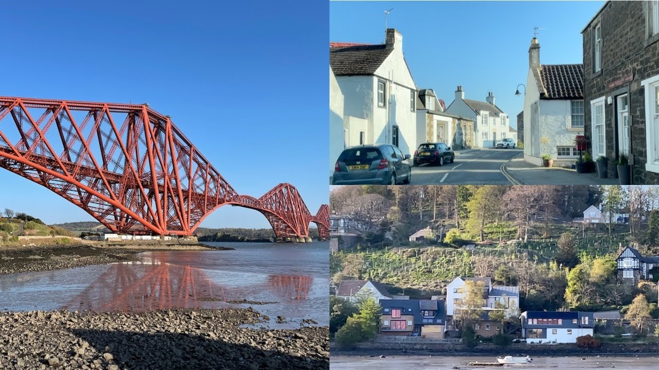 North Queensferry