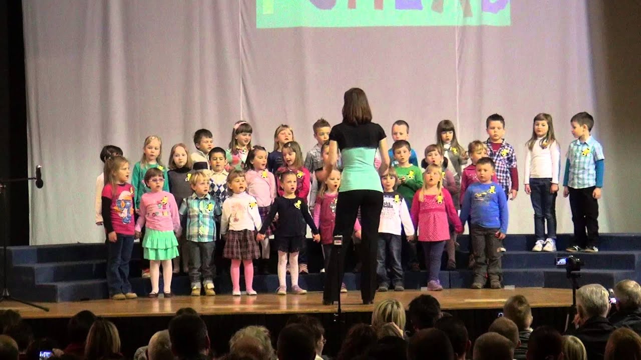 Naša pomlad 2013