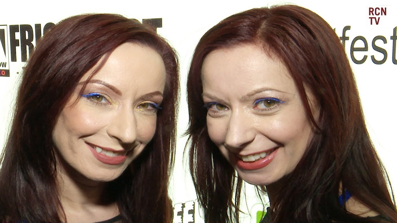 Soska Sisters Interview Rabid FrightFest 2019