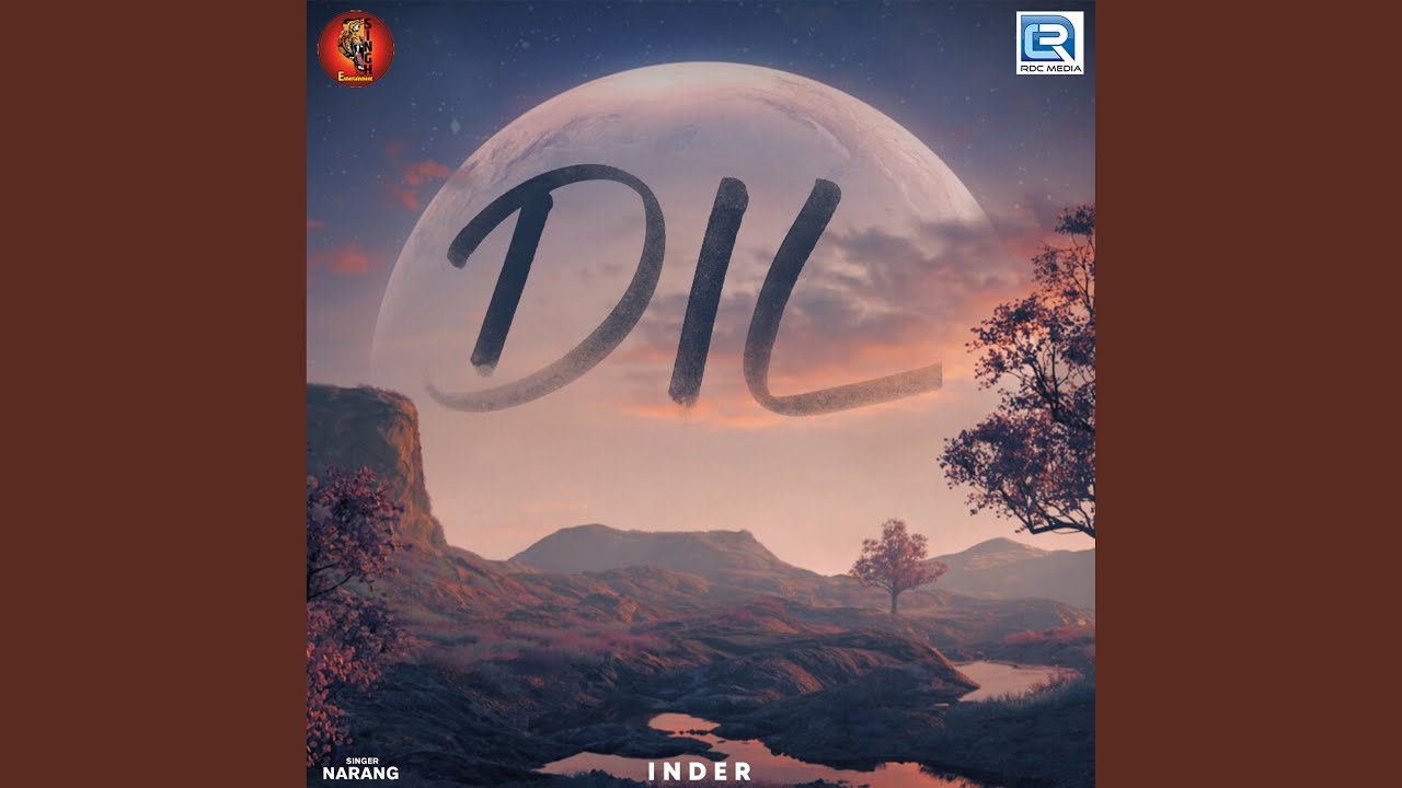 Dil