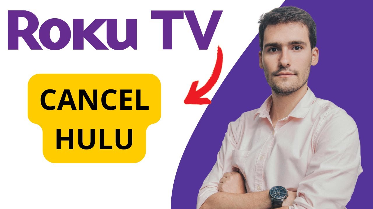How To Cancel Hulu Subscription On Roku