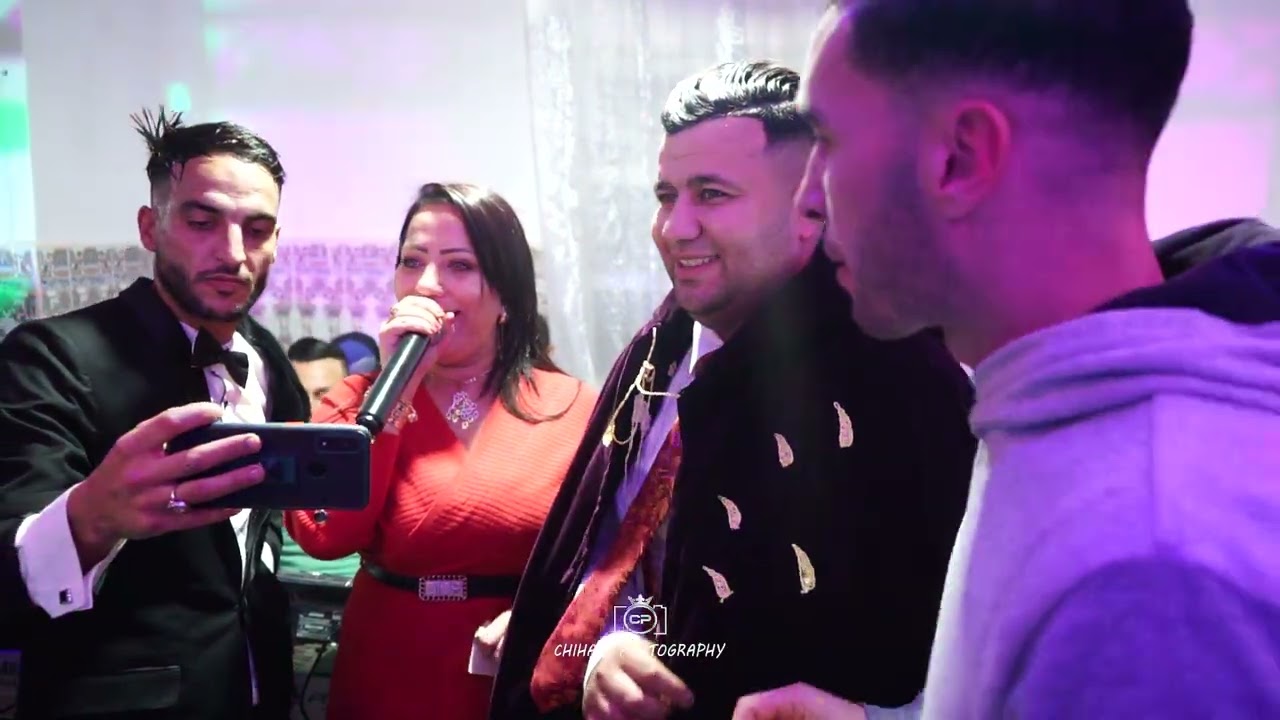 الشابة فيفي cheba FiFi