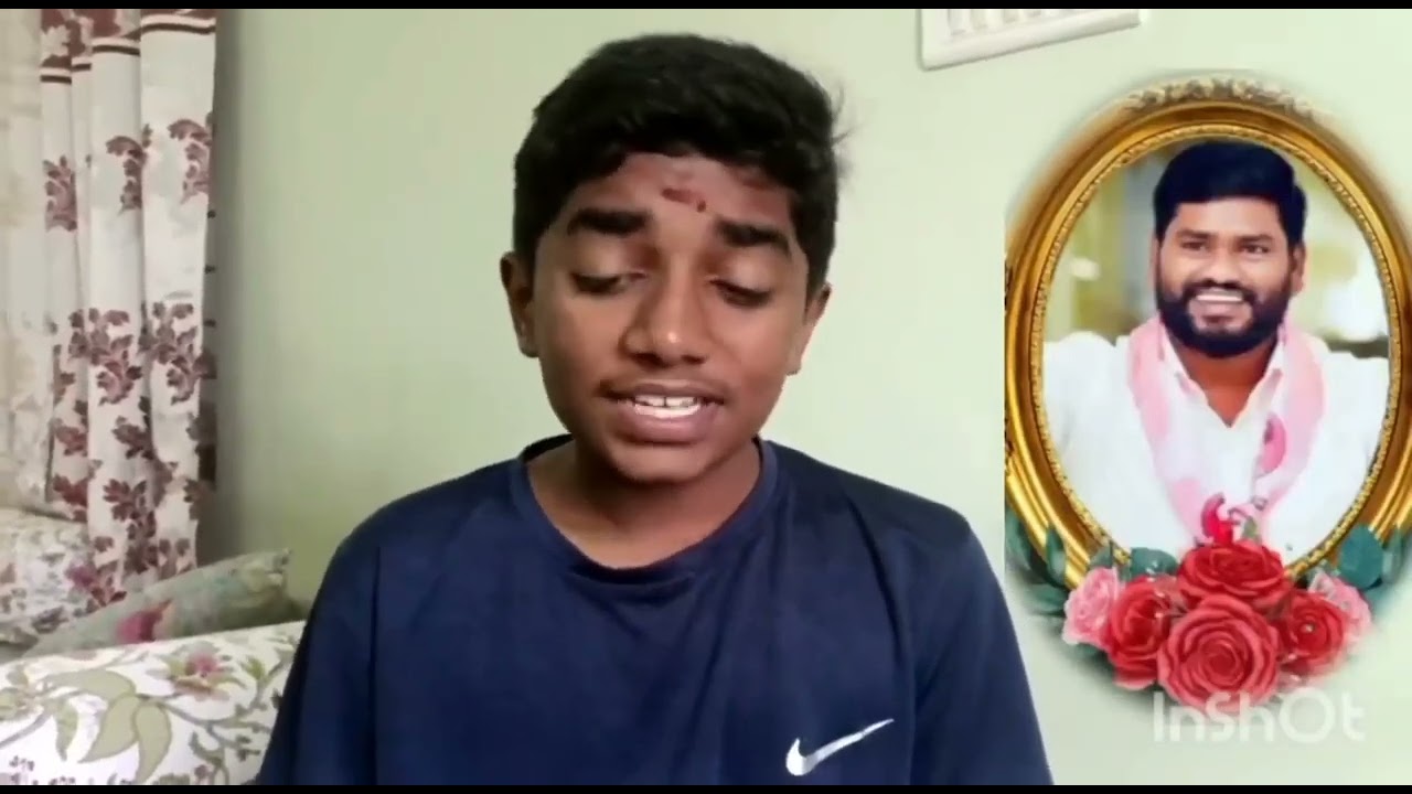 sai chand folk singer//trebuie song's//telangana folk singer //sai chand //DBGTV