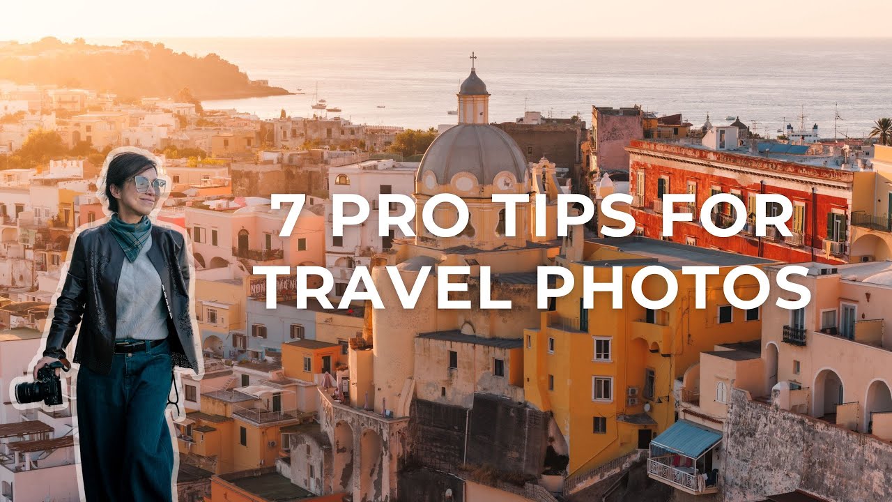 7 Travel Photography Tips You’ll Wish You Knew Sooner
