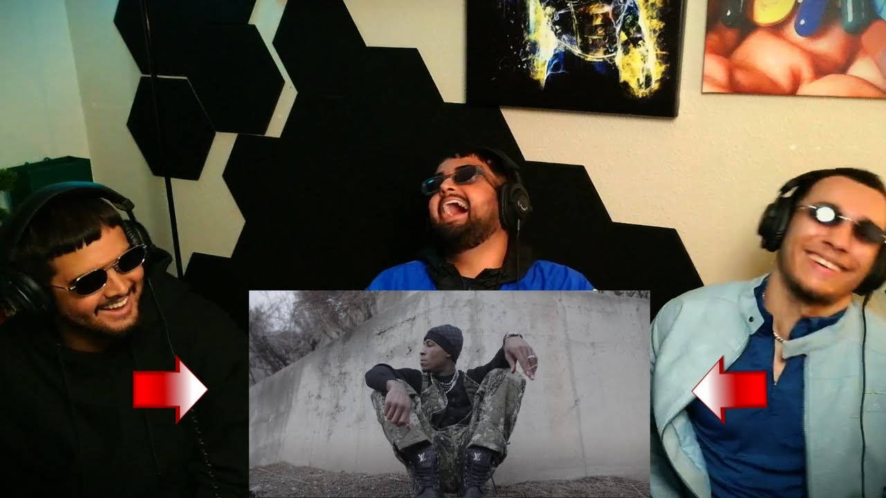 Our Subscriber Put Us On A CLASSIC (Part 20) 🔥| YoungBoy Never Broke Again - Big Truck (Reaction)