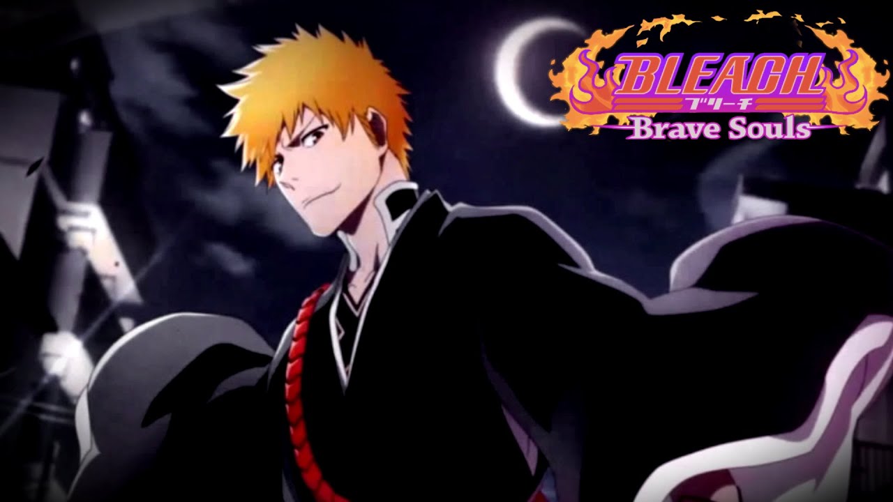 [89] Quick Reset Grind And Possible Content Change!| Bleach Brave Souls Playthrough