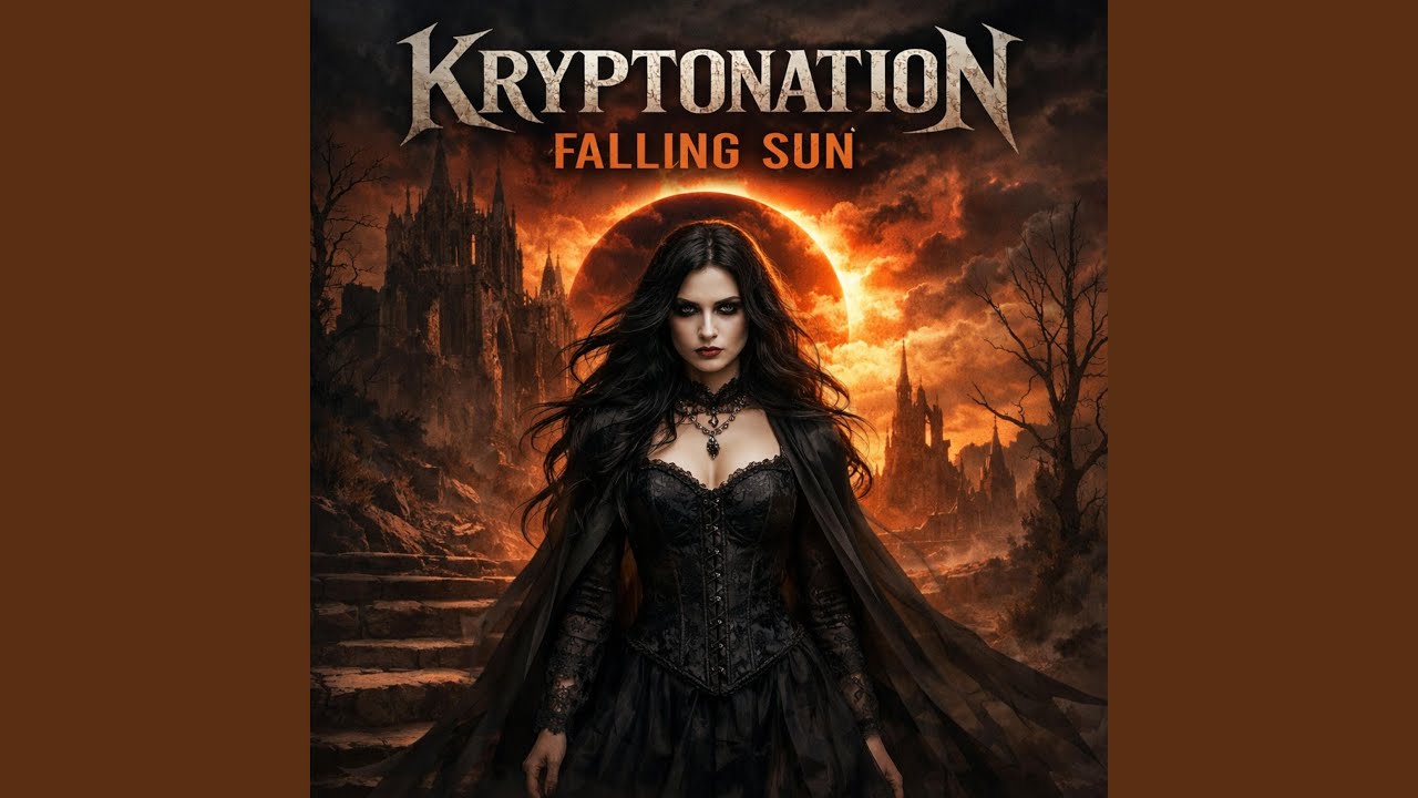 FALLING SUN