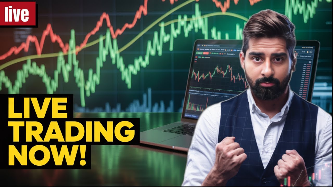 Nifty BankNifty Expiry Day Trading Intraday Price Action, Option Strategies & Scalping | 11 Sep 2025
