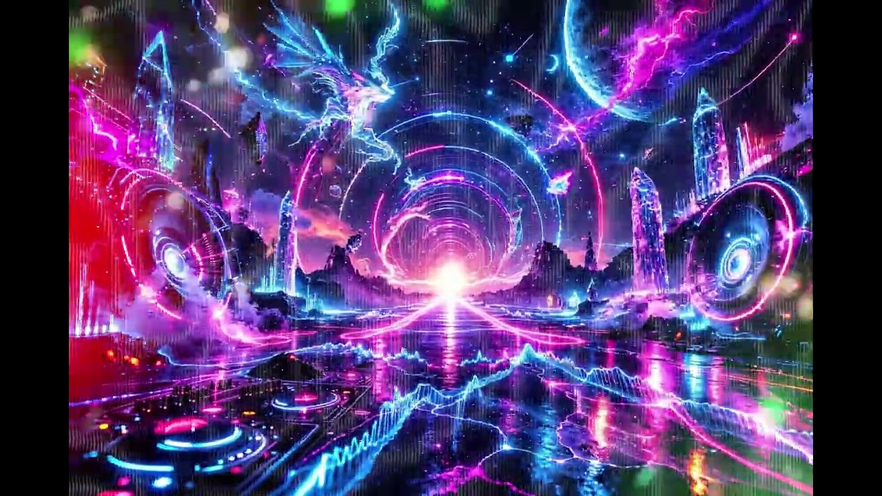 Lead Into Light