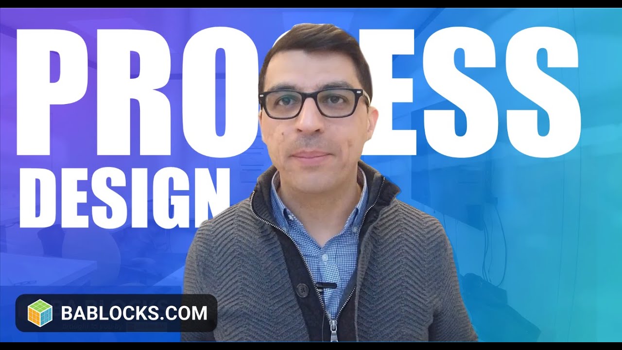 How To Analyze A Business Process For Variation (Business Process Design)