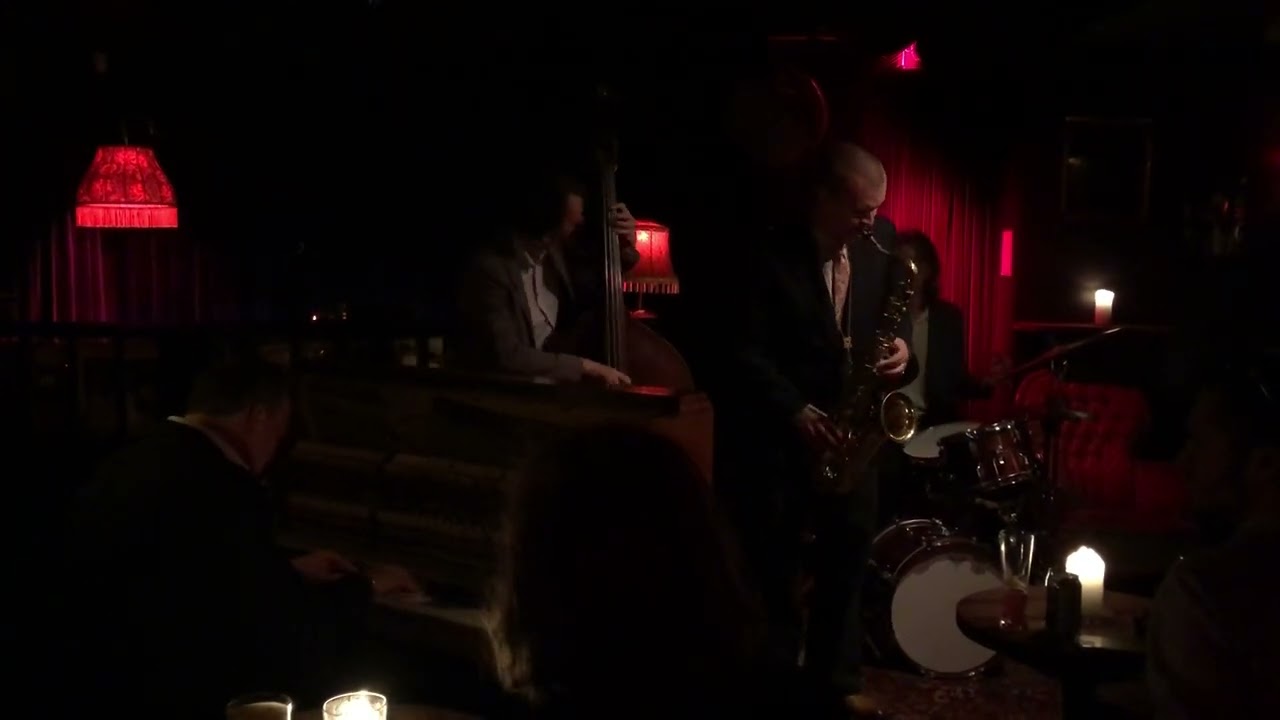 Last Call - Spectre live at Søhesten 2024