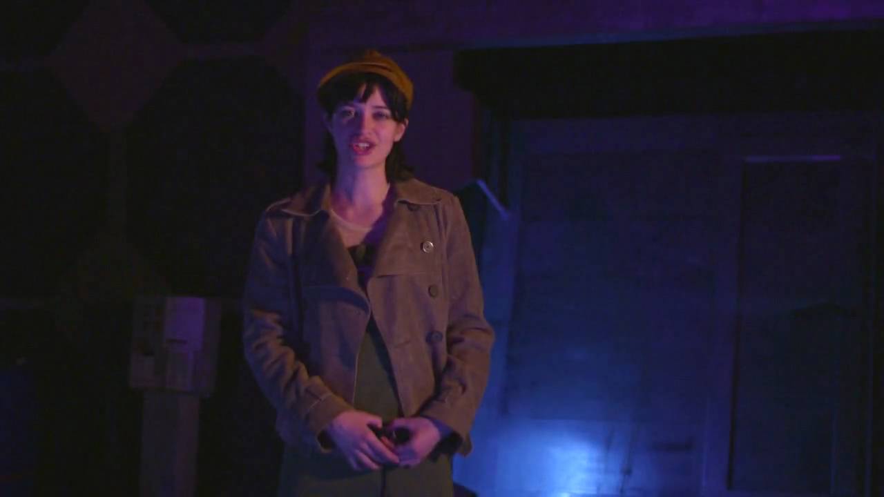 Browncoats: Redemption Teaser Trailer
