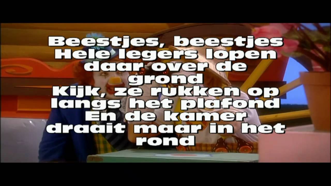 Ronnie en de Ronnies - 