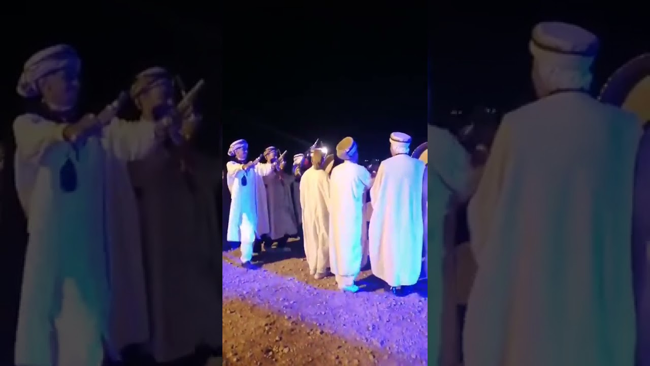 رحابة روعة روعة من اعراس ناس تاجنانت