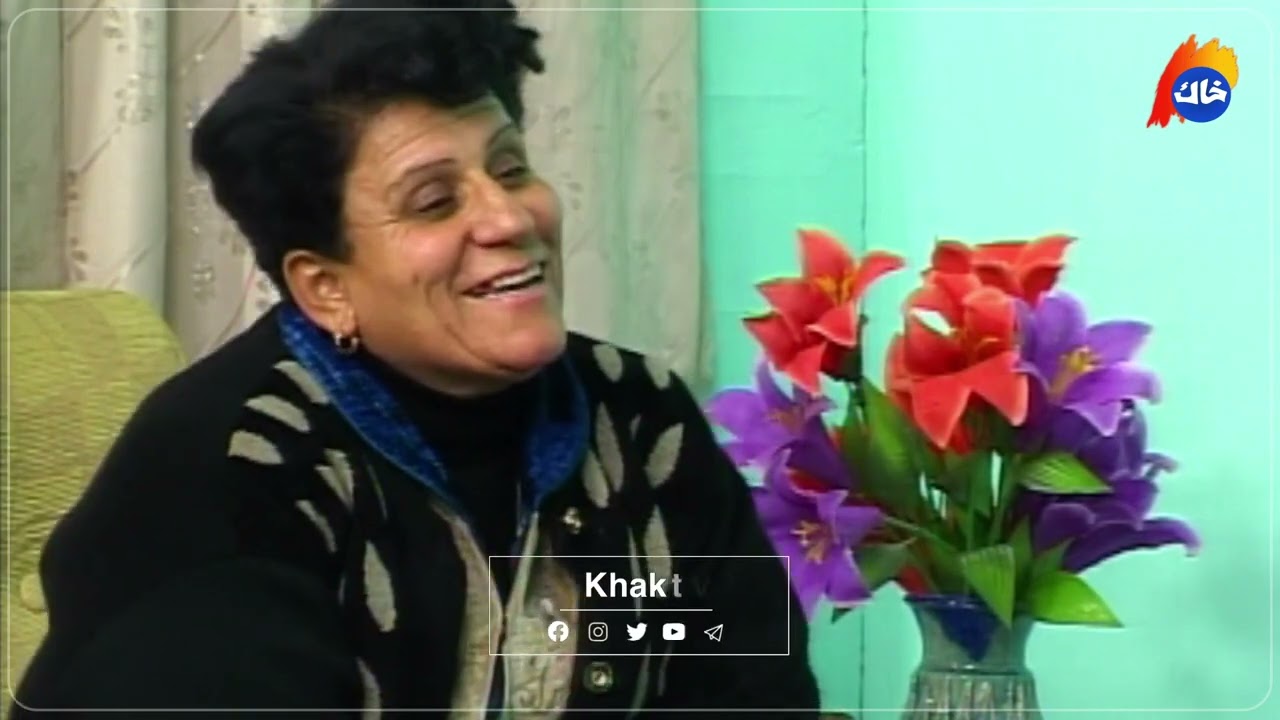 Mrov w Talafizonaka - Bashi 11 | مرۆڤ و تەلەفیزۆنەکە - بەشی ١١