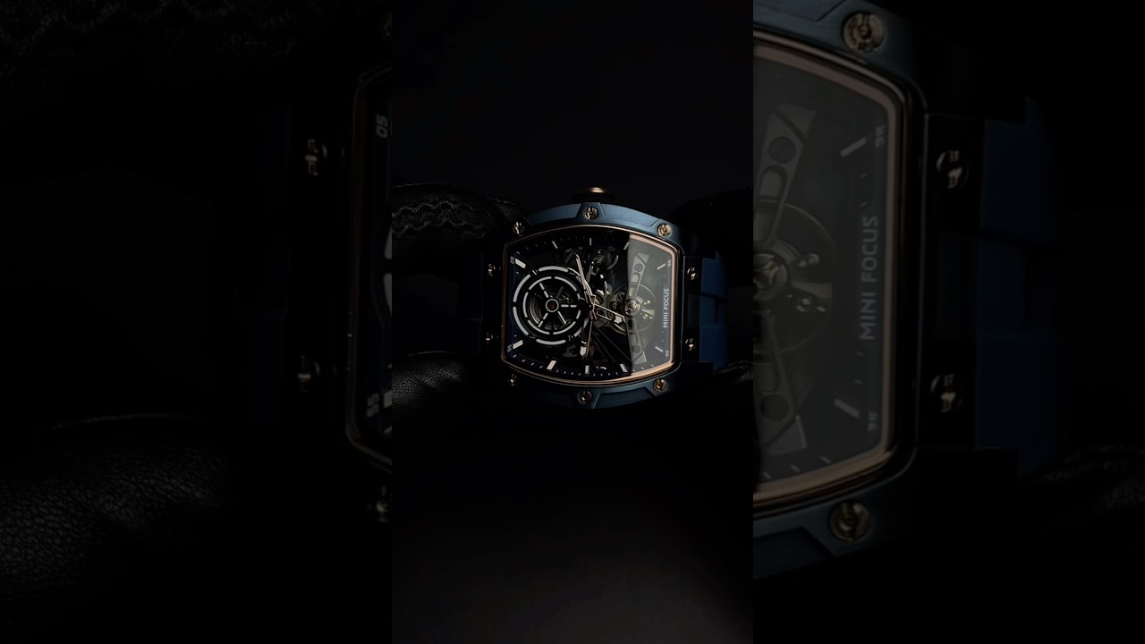 The best Watches for Car fans🤩🔥 #cars #watches #manual #v12