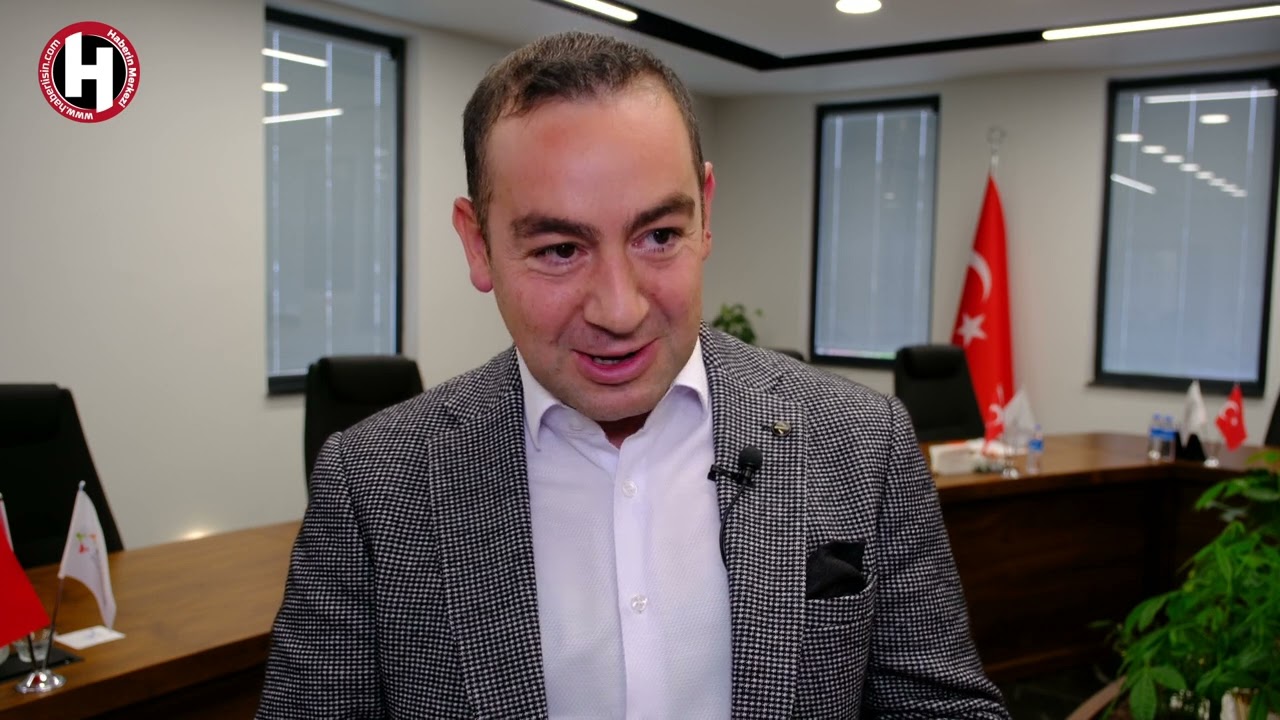 Sektör Özel - Kaynarca Mobilya İhtisas OSB