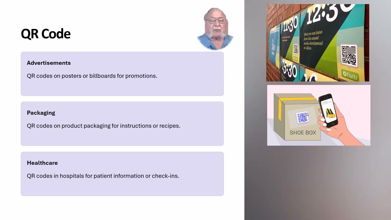 The Ultimate Guide to QR Code Safety in a Digital World