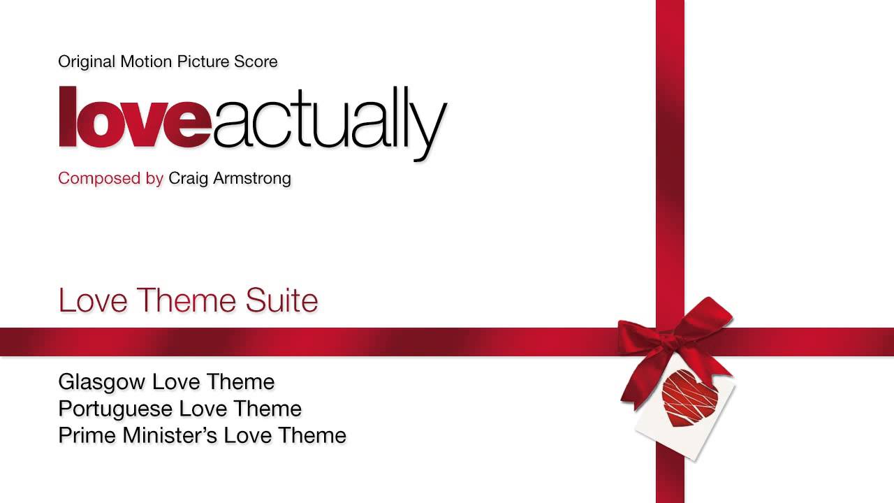 Love Theme Suite from 