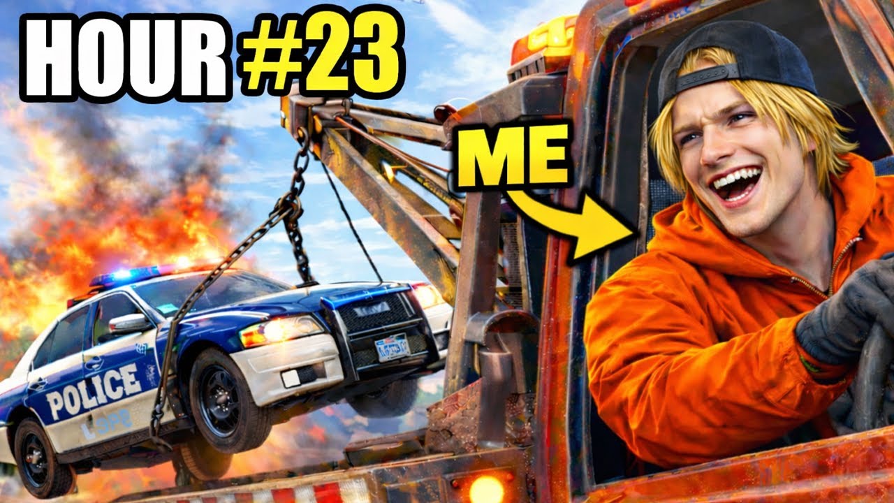 THEY CAN'T CATCH US | #1 Crime Group in GTA 5 RP