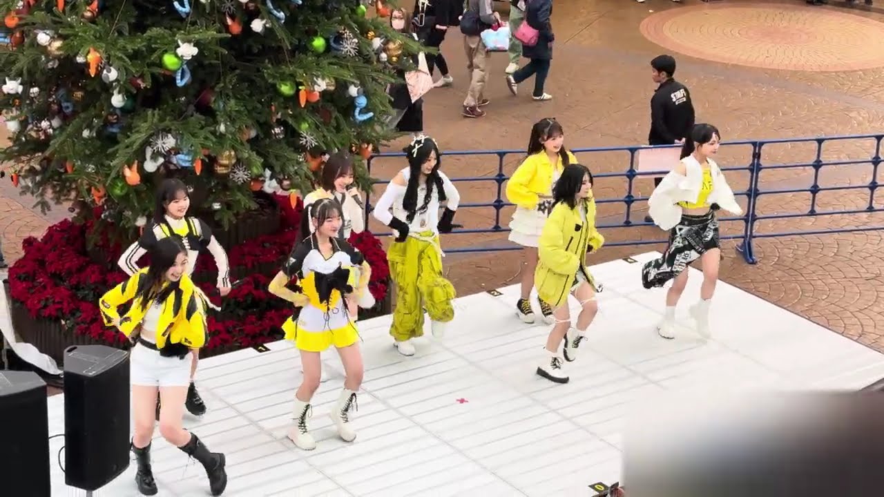 Like it!! Lakiイクスピアリ2部2階