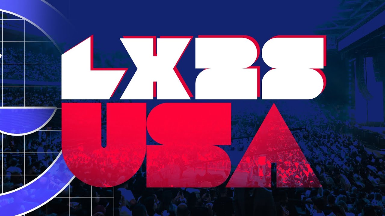 LAGOINHA XPERIENCE 2025 | ORLANDO SESSION