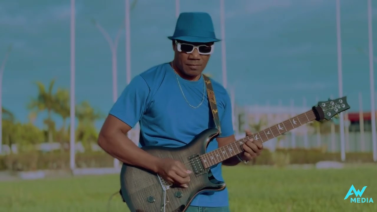 Holy Forever - SI Christian Collab Official Music Video