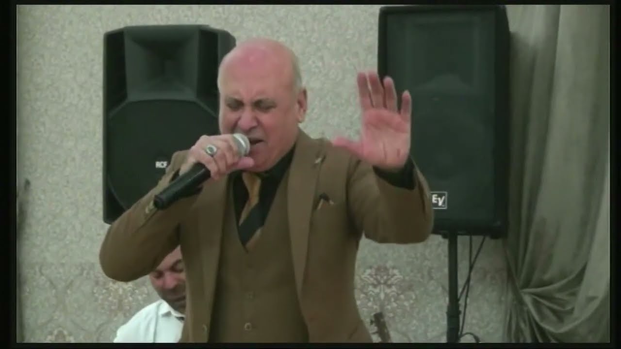 TAHIR QOBUSTANLI MÖHTƏŞƏM CANLI İFA #shorts #shortvideo #turkey #azerbaijan