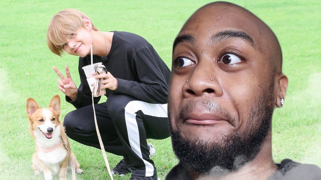 This is the only BTS content the world needed | Run BTS Ep.23 Reaction