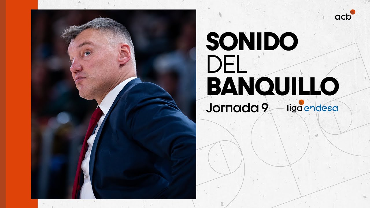 El Sonido del Banquillo: 