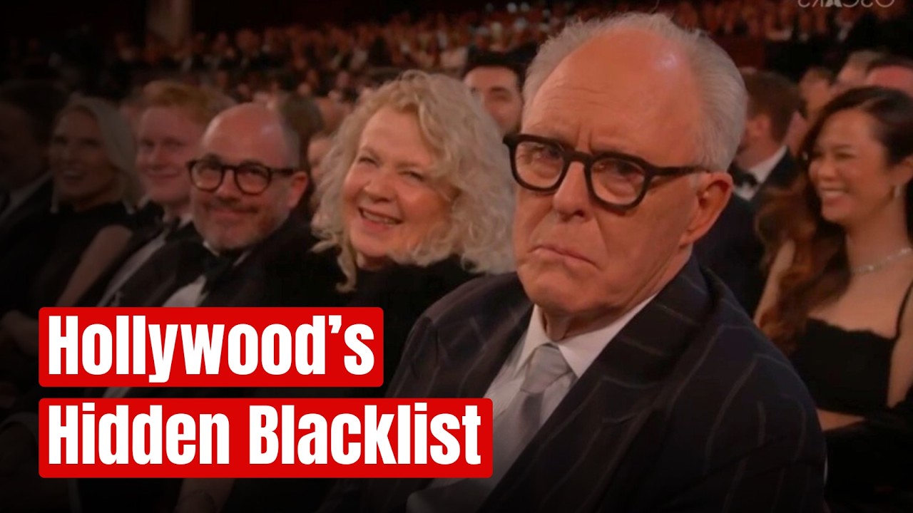 Oscar Winners Who VANISHED After the Big Win