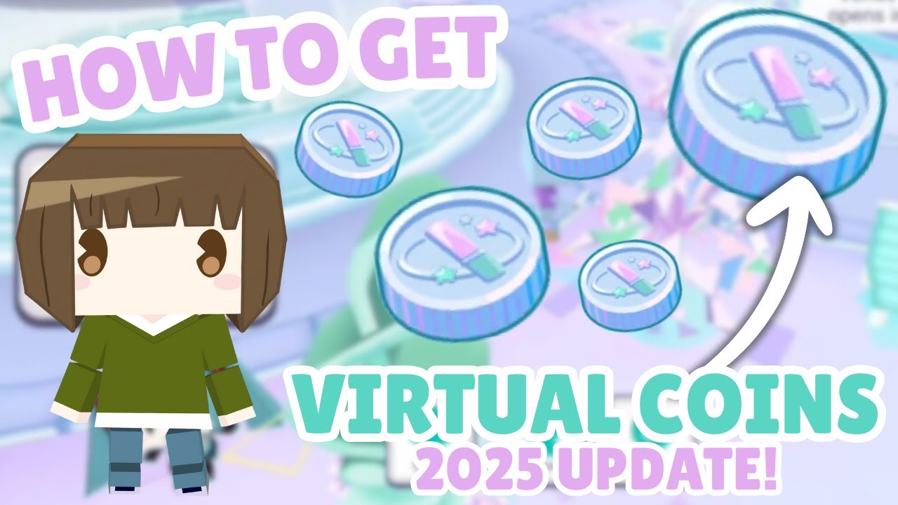 How to Get Virtual Coins in Project Sekai | 2025 UPDATE