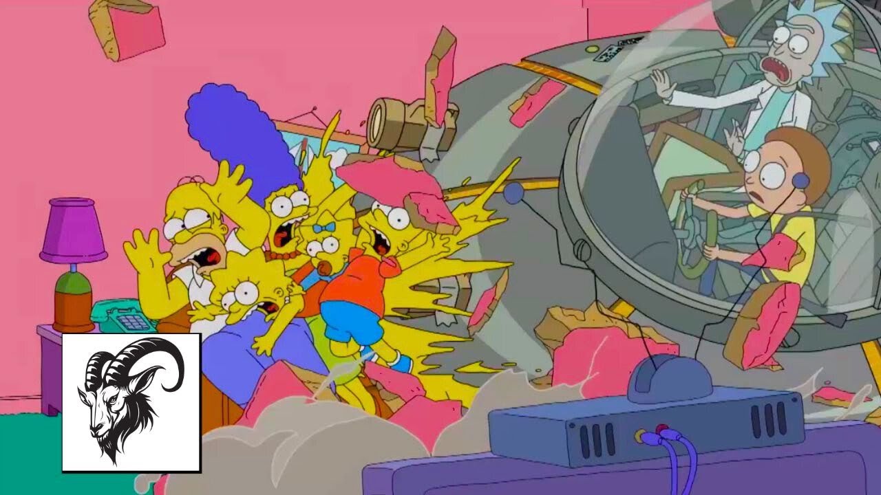 Epis&oacute;dio Perdido dos Simpsons Homer Se Vinga | Epis&oacute;dio Completo dos Simpsons