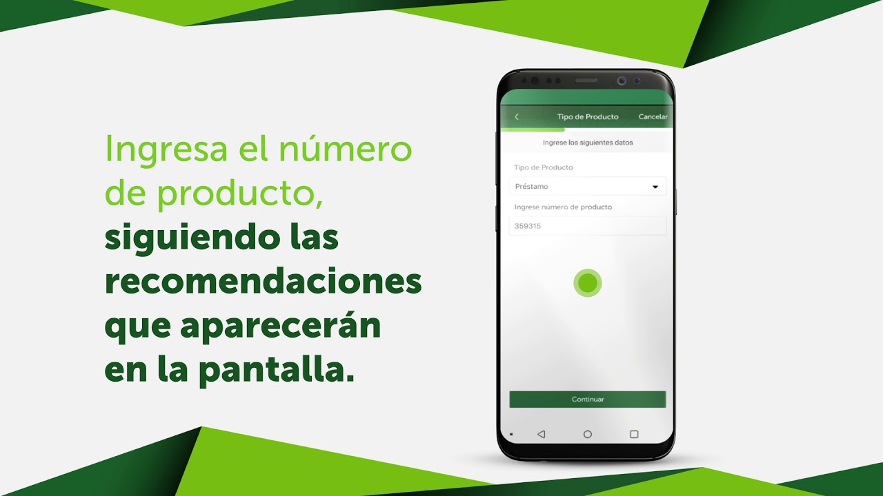 ¿Cómo afiliarme a la nueva Banca Móvil?