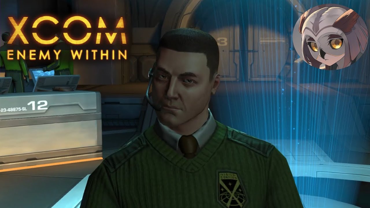 Готовлюсь встречать инопланетян [1] xcom ew long war 1.1