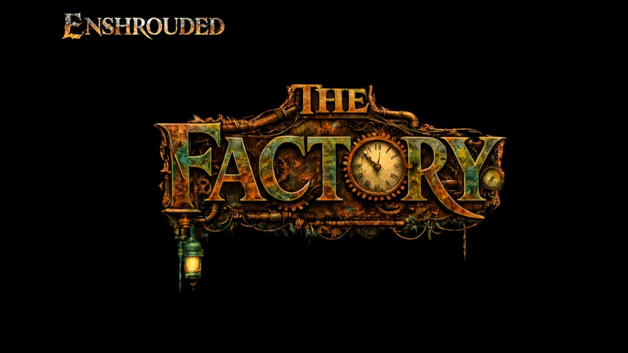 Factory