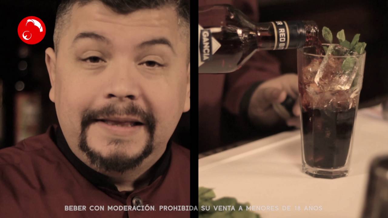 AMOR Y AMARGO by FEDE CUCO