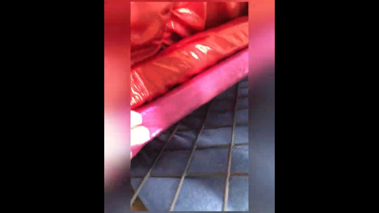 Tempered Glass + Fabric! Mosaics 